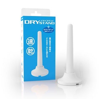 ドライスティック+ドライスタンド スタンダードの商品画像