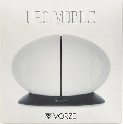 UFOモバイルの画像