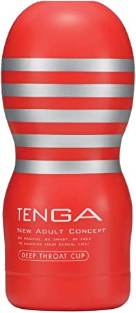 TENGAのカップオナホの商品画像