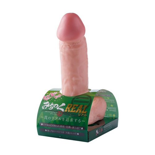 みちのくディルドLサイズ