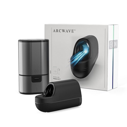 ARC WAVE ion(アークウェーブイオン)