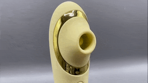 電動バイブ吸うやつ「ToyCod 立鳥(タトリ)」の吸引口