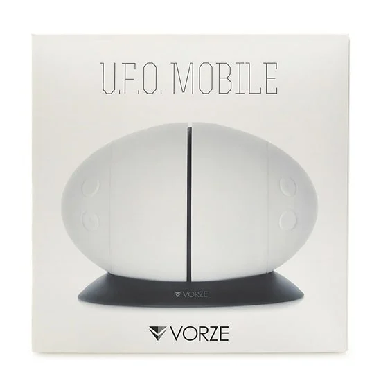 U.F.O. MOBILE（ユーフォーモバイル）の商品画像