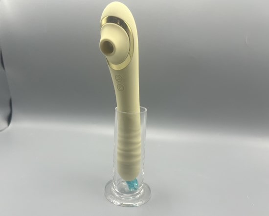 ToyCod 立鳥(タトリ)の本体画像