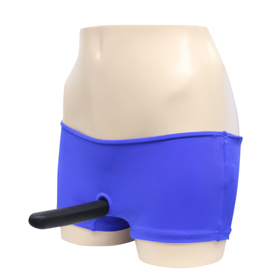 ファンタスティックネオ着用画像