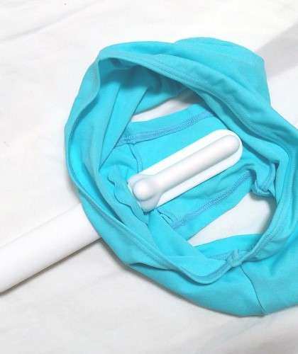 ファンタスティックネオ装着画像