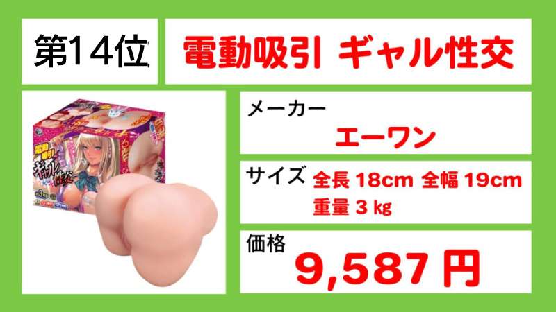 電動吸引ギャル性交14位画像