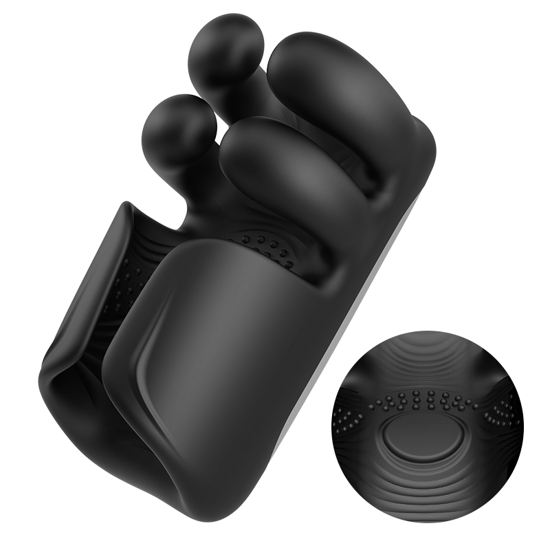 ゴッドハンド動作画像