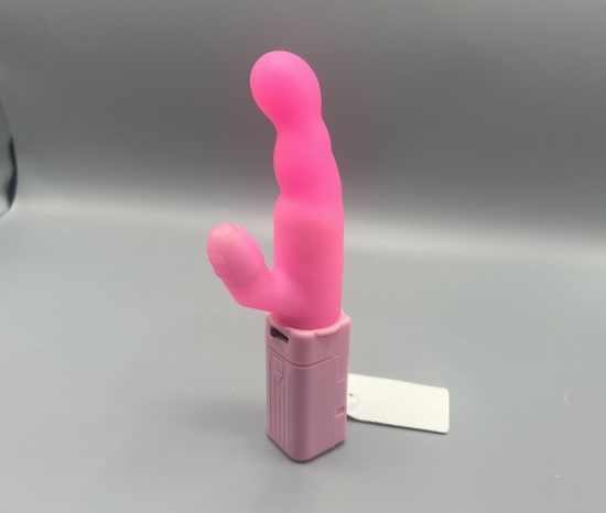 すごぶるバイブ の本体画像