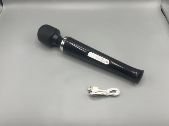 【信長トイズオリジナル】特大電マ 6cmヘッドの商品画像