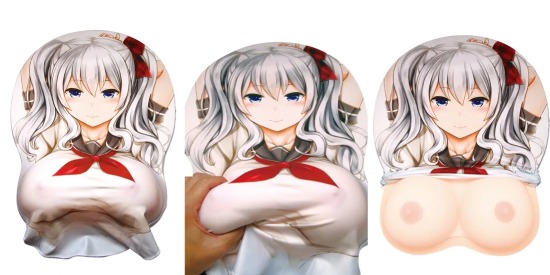 おっぱいボード実用画像