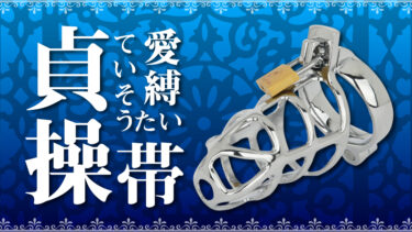 貞操帯サムネイル