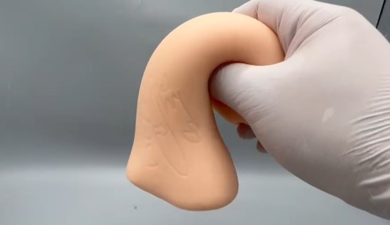 日本の名器 石原希望のやわらかさ