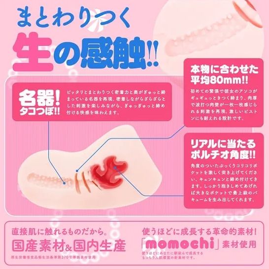 ホンモノタコ内部画像