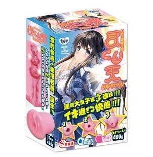 まくり天画像