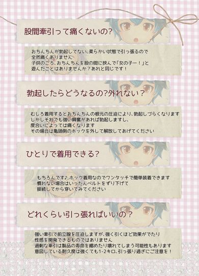 メスイキベルト説明画像