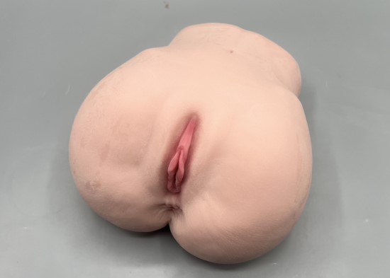2穴 極上生腰 美谷朱里本体画像