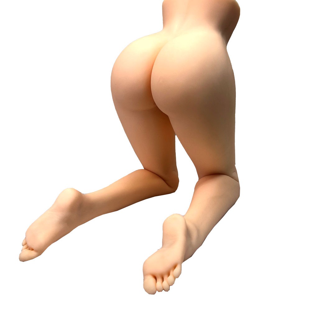 セクシーレッグ下半身等身大 24kg商品画像