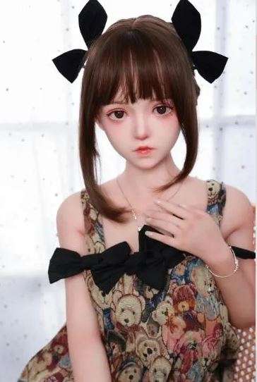Dora 148cm Cカップ TPE製