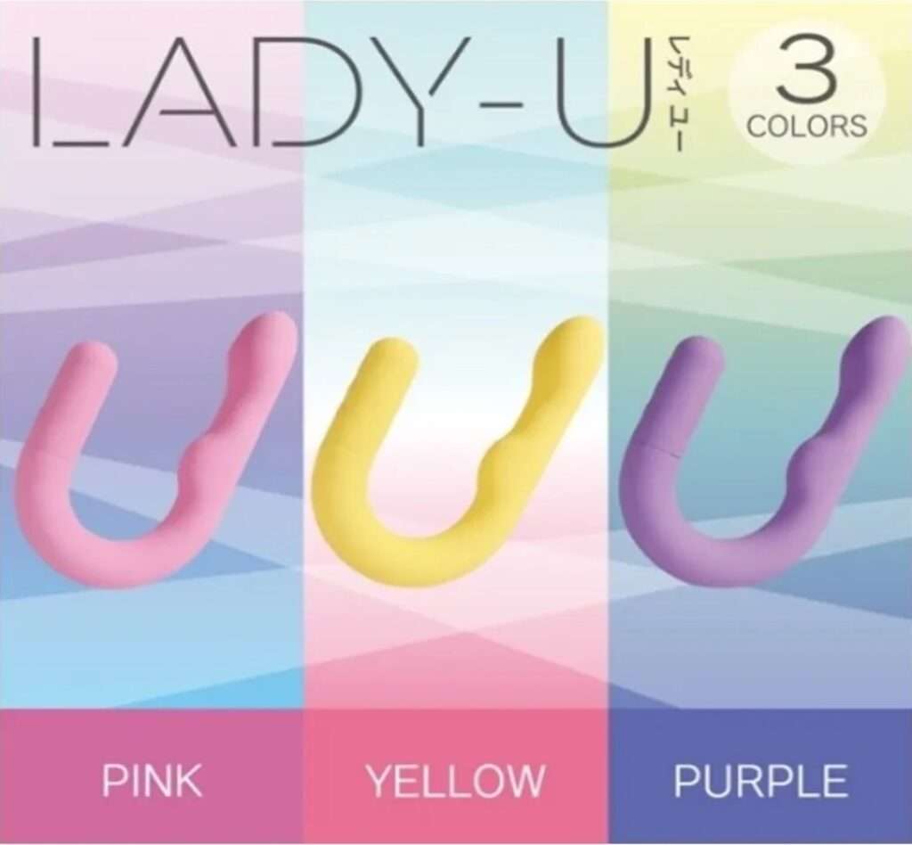 LADY-U （レディユー）