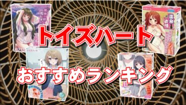 トイズハート紹介バナー