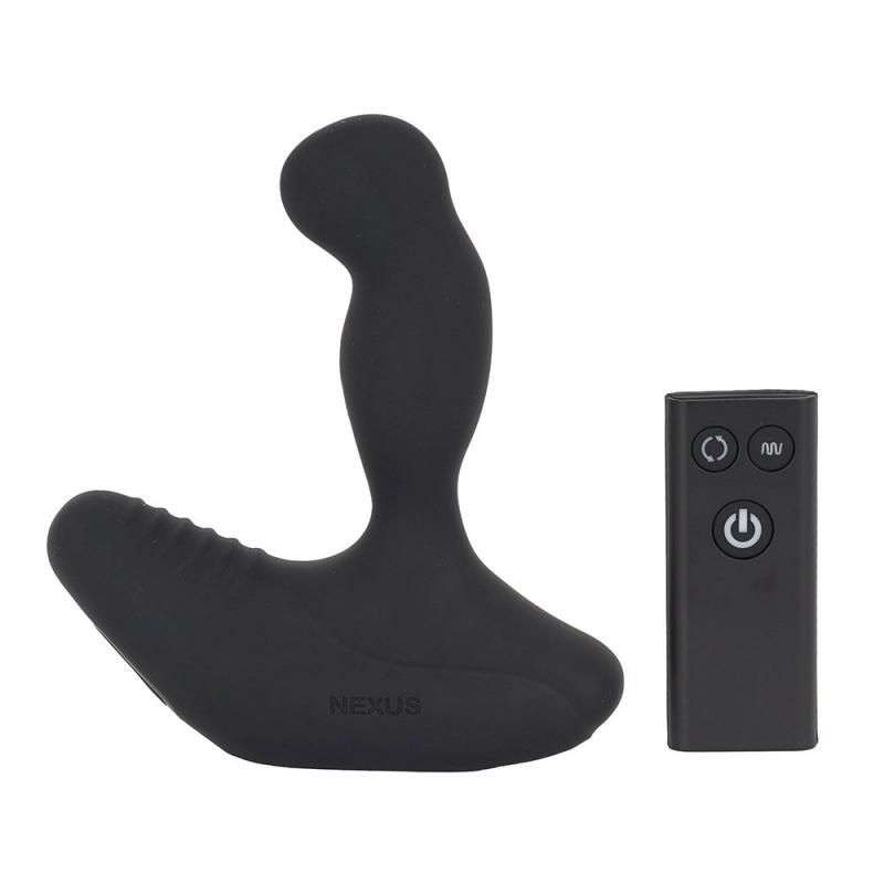 NEXUS REVO STEALTHは自立可能!
