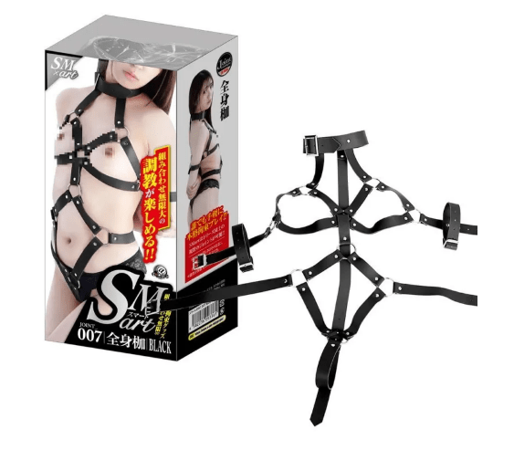 Smart JOINT 007 全身枷