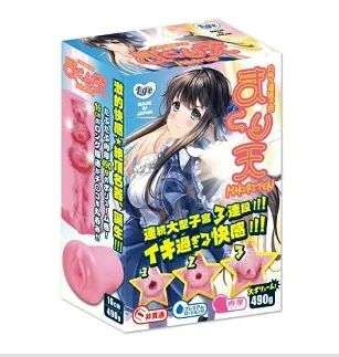 まくり天画像