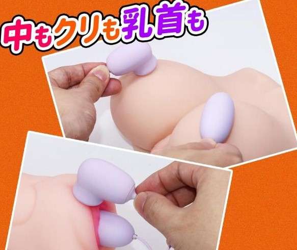 クリトリス 女性 エッチ