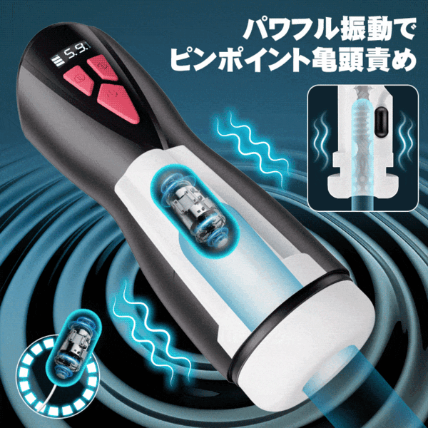 振動型