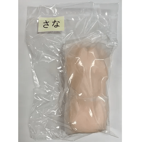 ないしょのついんてーるず!笹倉さな