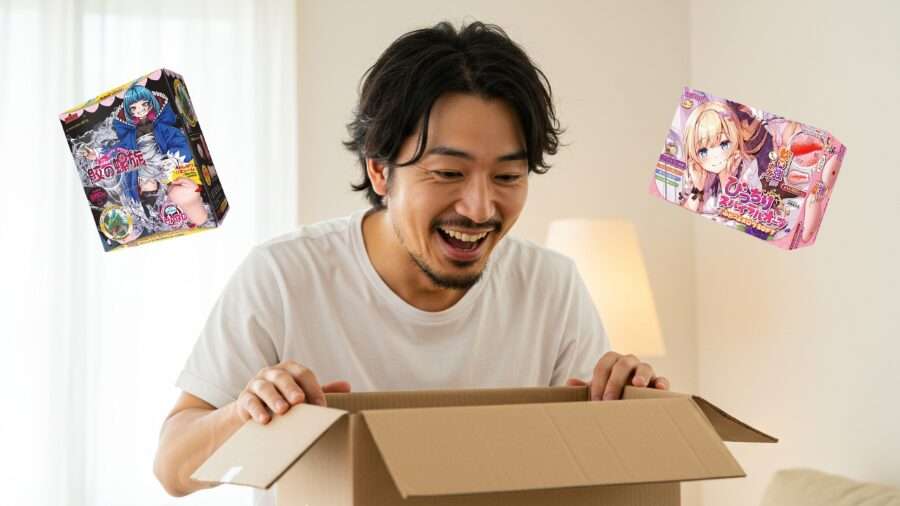 マジックアイズ