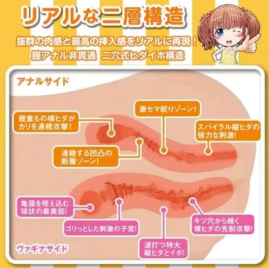 ちっぱい皐月もも画像