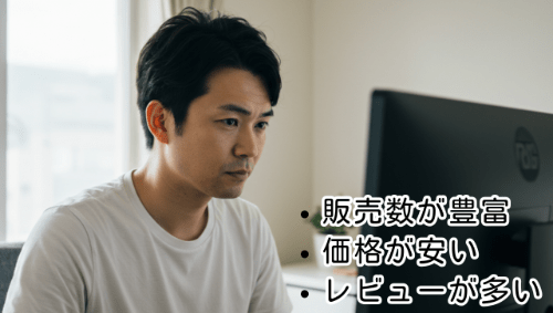 オナホレビュー