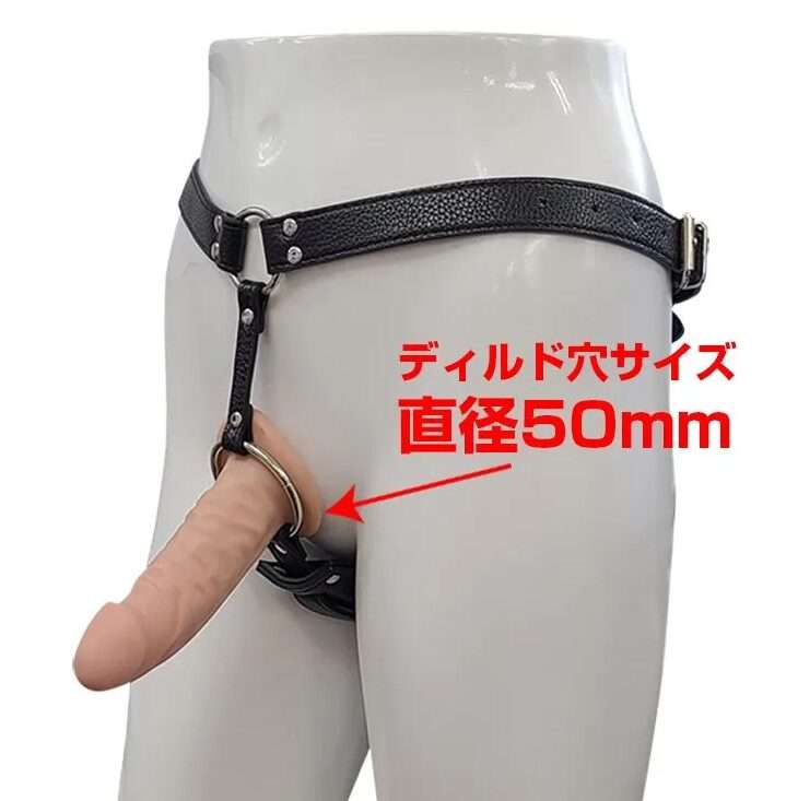 好きなディルドを選びたいならこれ!