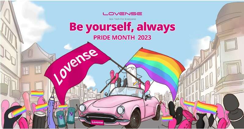 Lovenseってどんな会社?